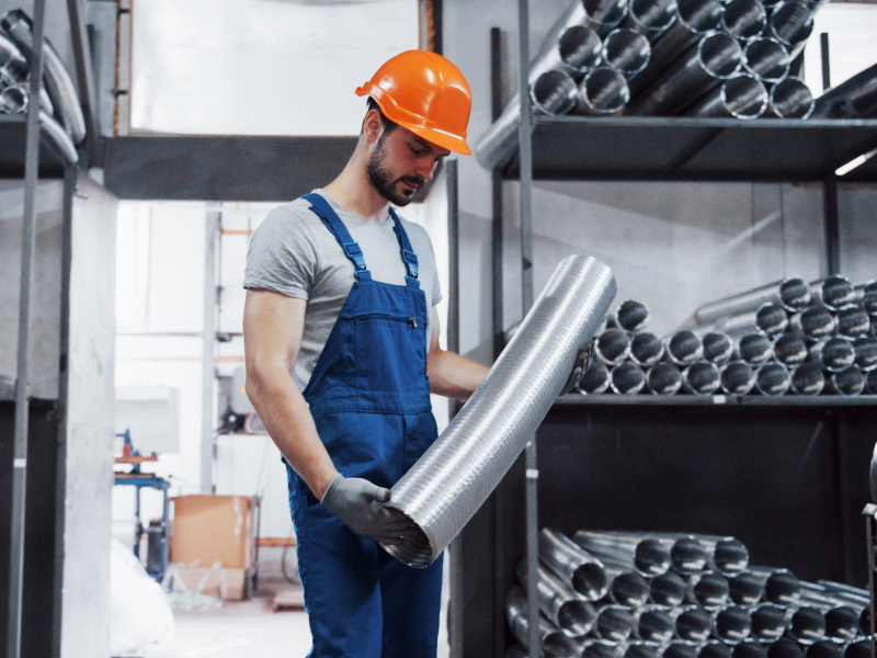 Industry Accordion Image